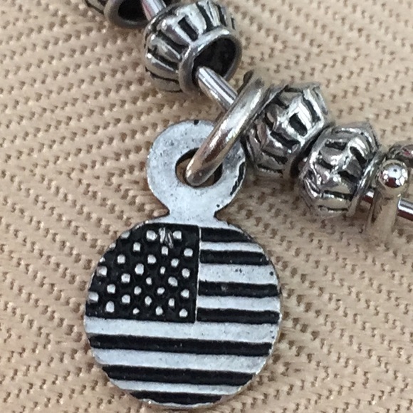 Chubby Chico Charms Stainless steel expandable USA - Picture 2 of 7